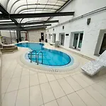 Bastya Konferencia Es Wellness Hotel 4*