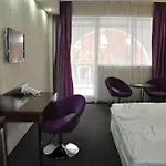 Hotel Bastya Konferencia Es Wellness Mişcolţ