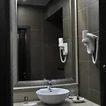 Bastya Konferencia Es Wellness 4* Mişcolţ