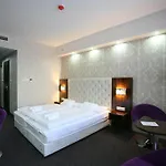 Hotel Bastya Konferencia Es Wellness 4*