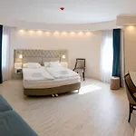 Hotel Bastya Konferencia Es Wellness Miszkolc