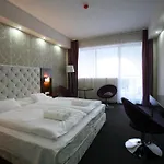 Hotel Bastya Konferencia Es Wellness Miszkolc