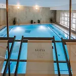 Bastya Konferencia Es Wellness