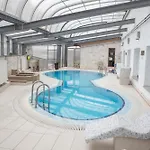 Bastya Konferencia Es Wellness 4* Mişcolţ