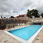 Bastya Konferencia Es Wellness 4* Mişcolţ