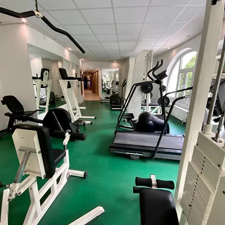Bástya Konferencia és Wellness 4*