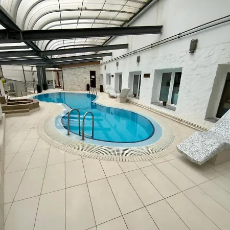 Bastya Konferencia Es Wellness Hotell 4*