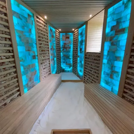 Bastya Konferencia Es Wellness