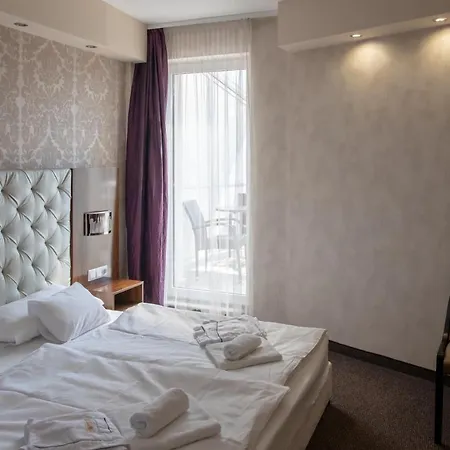 Hotell Bastya Konferencia Es Wellness