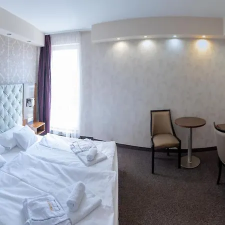 Hotel Bastya Konferencia Es Wellness