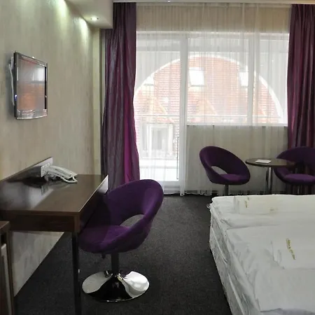 Hotel Bastya Konferencia Es Wellness Miskolc