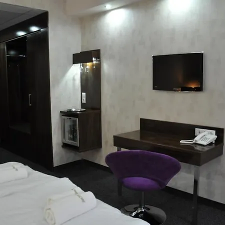 Bastya Konferencia Es Wellness Miskolc