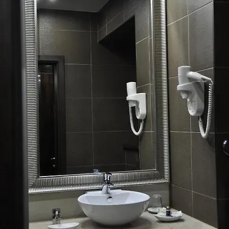 Bastya Konferencia Es Wellness 4* Miskolc