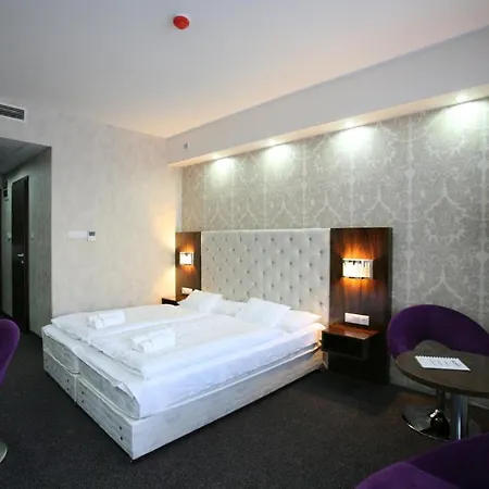 Szálloda Bástya Konferencia és Wellness 4*