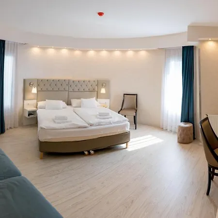 Hotel Bástya Konferencia és Wellness Miskolc