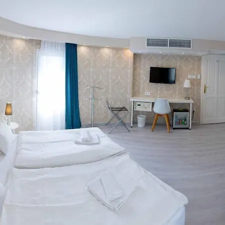 Bastya Konferencia Es Wellness 4* Miskolc