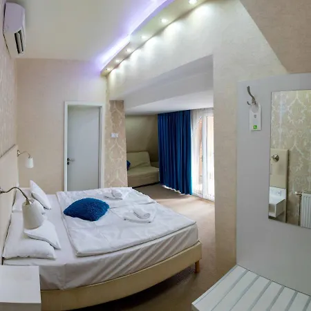 Bastya Konferencia Es Wellness 4* Miskolc
