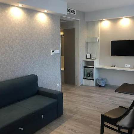 Bastya Konferencia Es Wellness