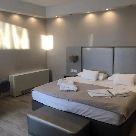 Bastya Konferencia Es Wellness Hotell