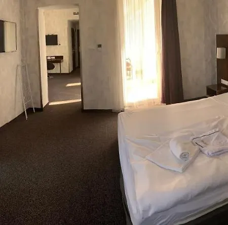 Hotel Bastya Konferencia Es Wellness Hotel 4*