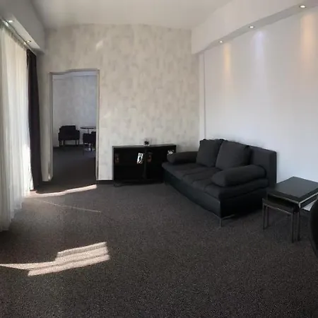 Hotel Bastya Konferencia Es Wellness