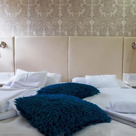 Bastya Konferencia Es Wellness 4* Miskolc