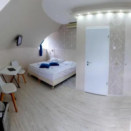 Bástya Konferencia és Wellness 4*