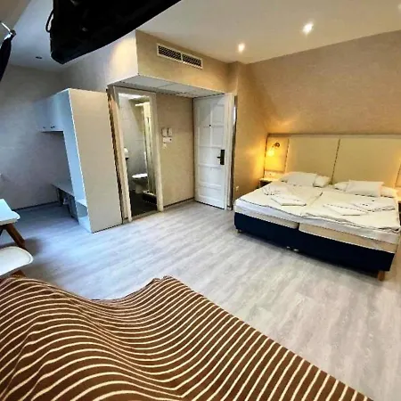 Hotel Bastya Konferencia Es Wellness 4*