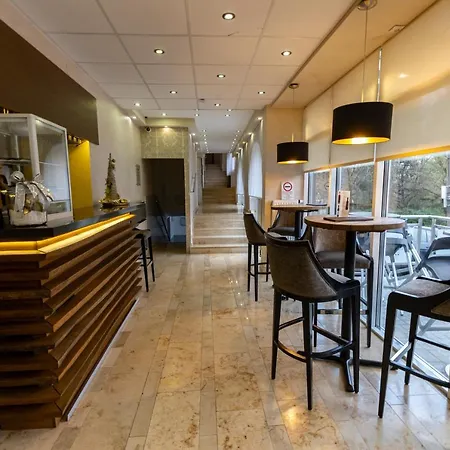 Hotel Bastya Konferencia Es Wellness Hotel