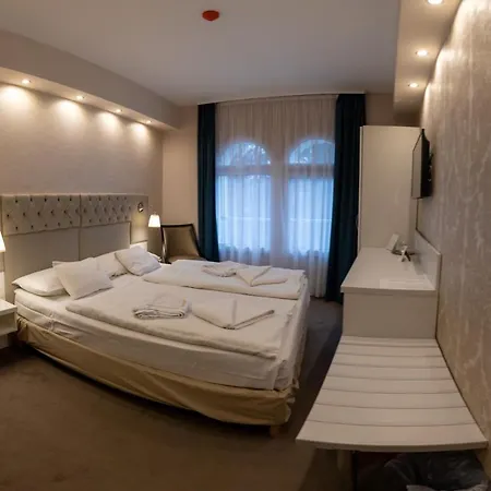 Bastya Konferencia Es Wellness 4* Miskolc
