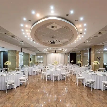 Bastya Konferencia Es Wellness Hotel Hotel Miskolc