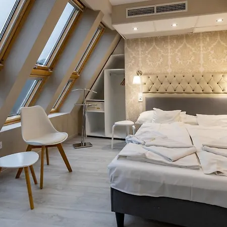 Hotel Bastya Konferencia Es Wellness Miskolc
