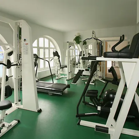 Bastya Konferencia Es Wellness Hotel Miškovec
