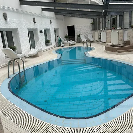Bastya Konferencia Es Wellness Hotel