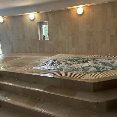 Szálloda Bástya Konferencia és Wellness Miskolc