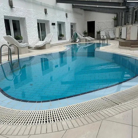 Bástya Konferencia és Wellness Miskolc