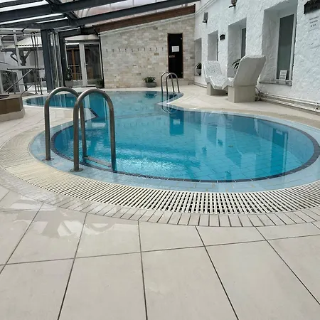 Bastya Konferencia Es Wellness 4* Miskolc