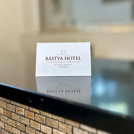 Bastya Konferencia Es Wellness Miskolc