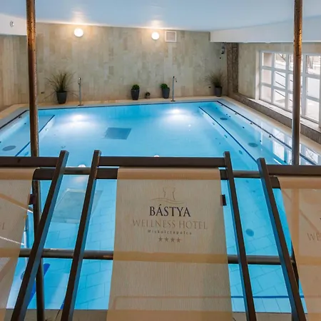 Bástya Konferencia és Wellness