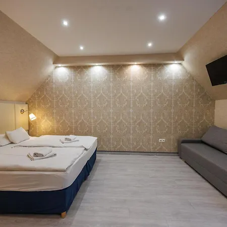 Bastya Konferencia Es Wellness Hotel 4*