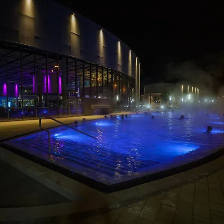 Otel Bastya Konferencia Es Wellness Miskolc