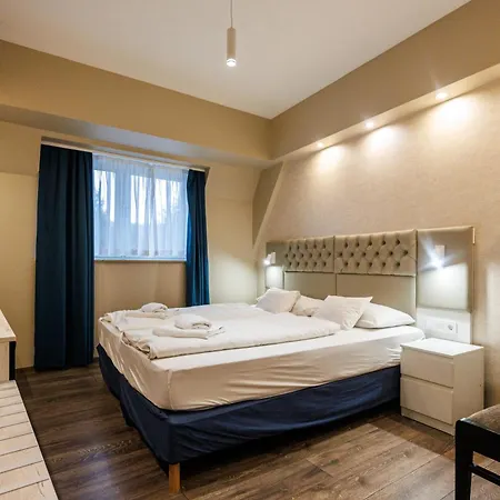 Bastya Konferencia Es Wellness 4* Miskolc