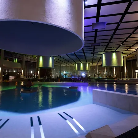 Bastya Konferencia Es Wellness