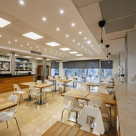 Bástya Konferencia és Wellness Szálloda 4*