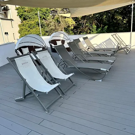 Bastya Konferencia Es Wellness 4* Miszkolc