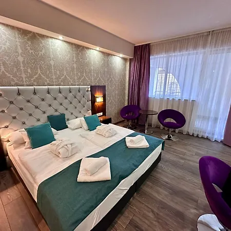 Bastya Konferencia Es Wellness Otel