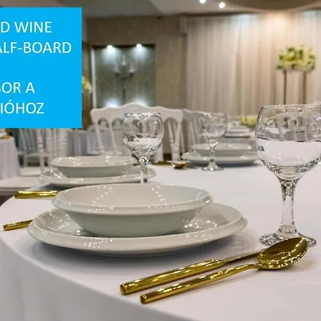 Bastya Konferencia Es Wellness Miskolc