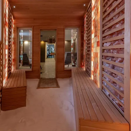 Bastya Konferencia Es Wellness Miskolc