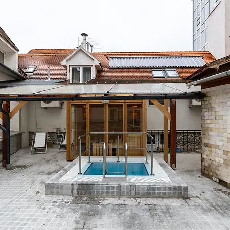 Hotel Bastya Konferencia Es Wellness