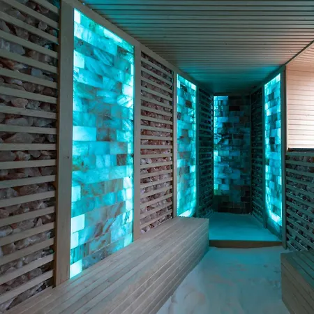 Bastya Konferencia Es Wellness Hotel Miškovec